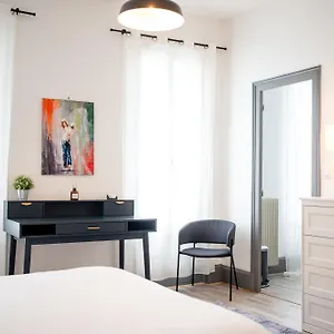 Vicheia - 23 Appartement